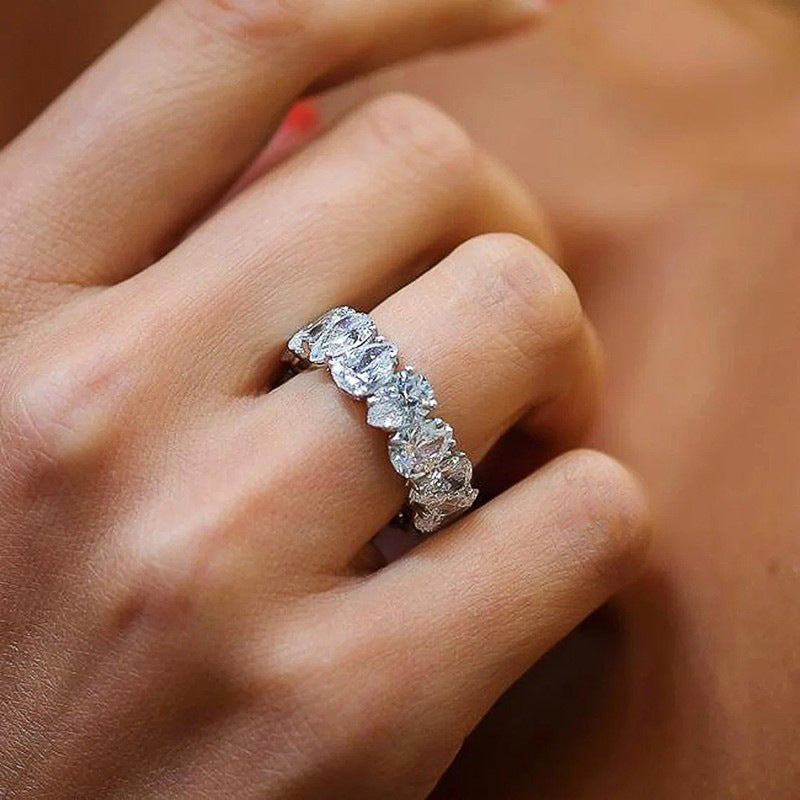 Charming Ring for Any Occasion