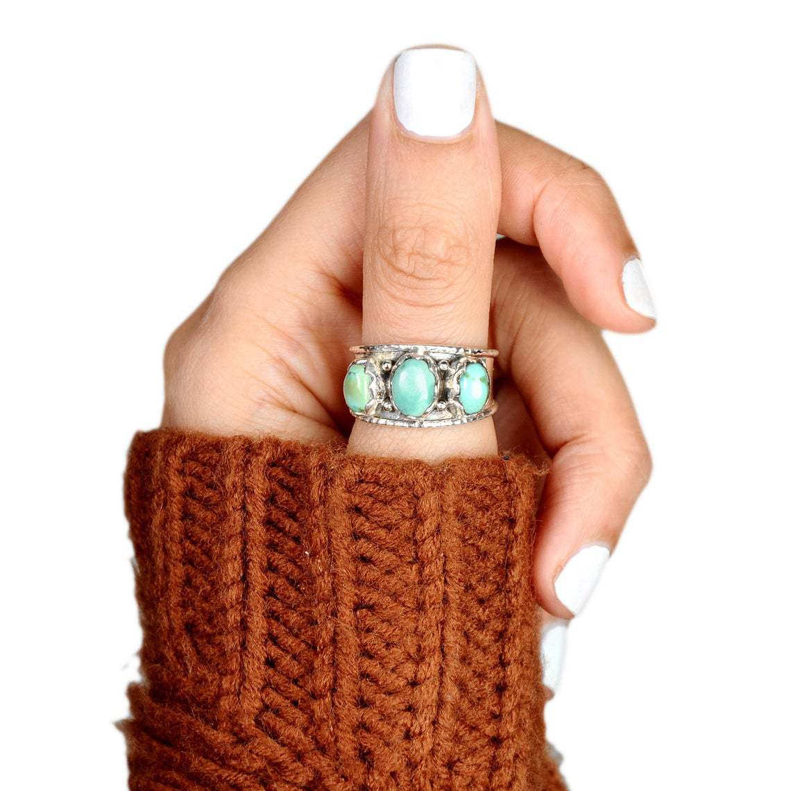 Elegant Ring for Every Occasion
