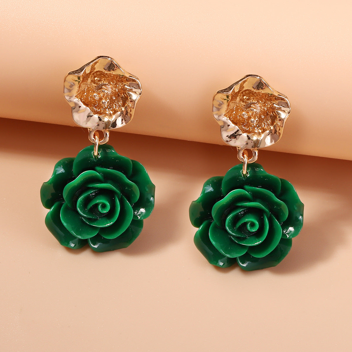 Elegant Earring for Every Occasion