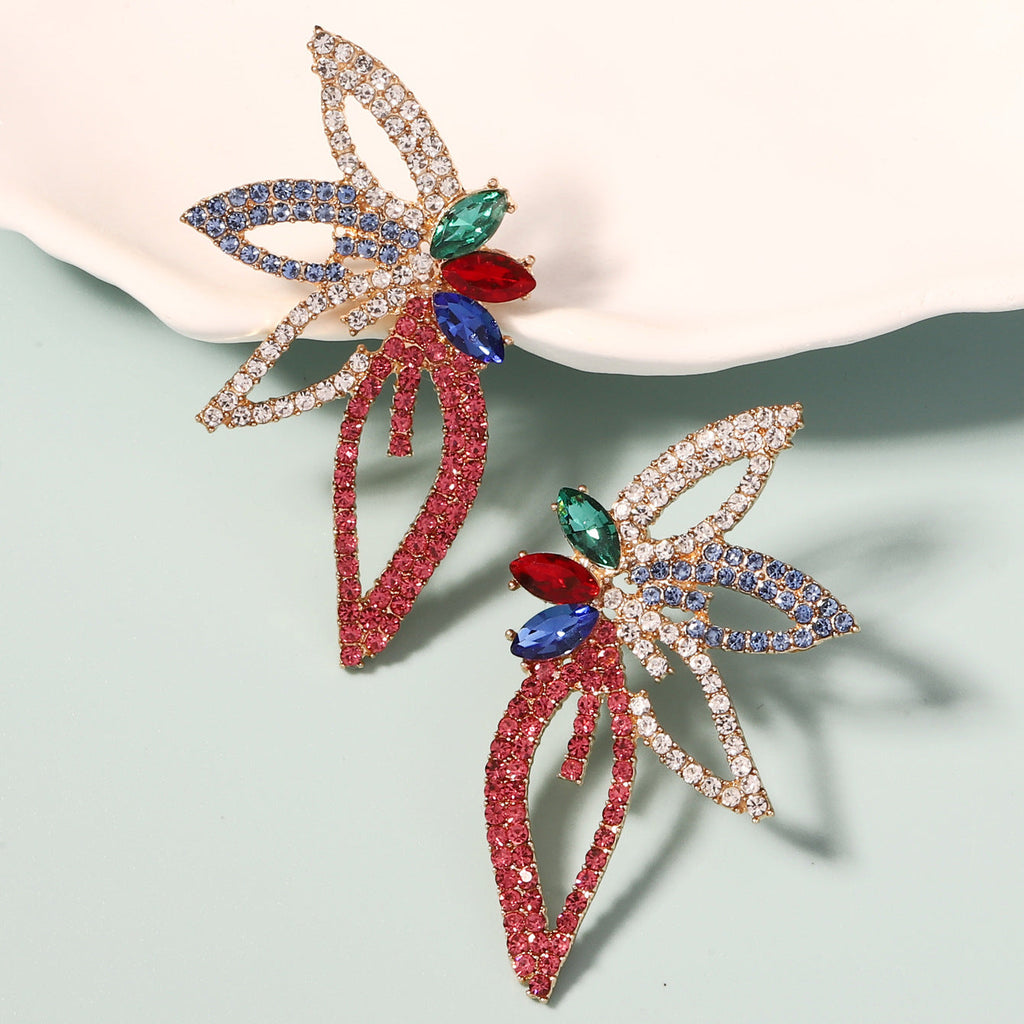 Stunning Earring for Daily Wear