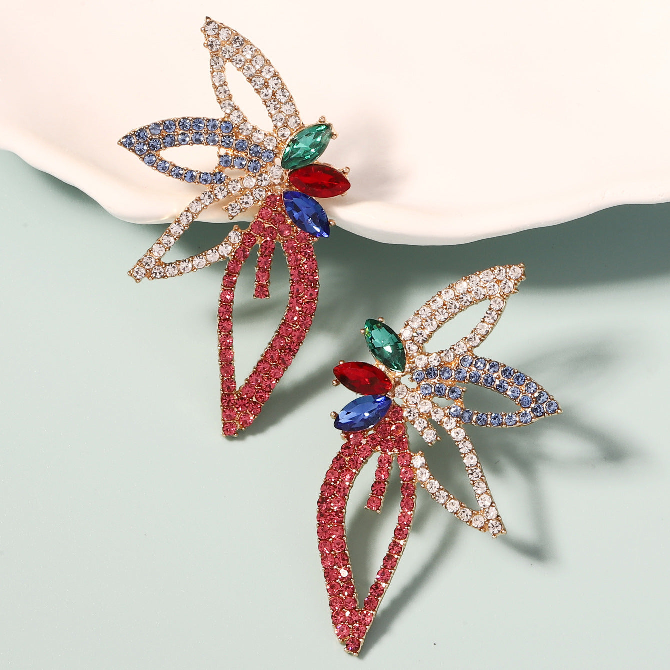Stunning Earring for Daily Wear