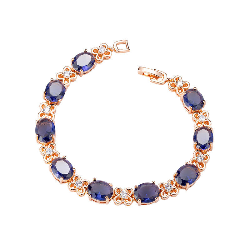 Delicate Artisan Bracelet
