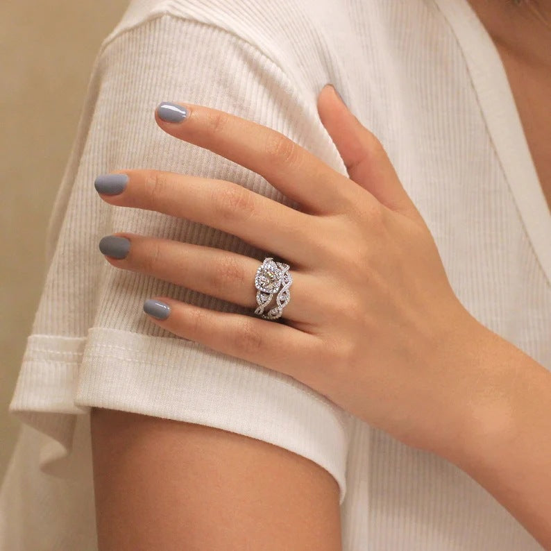 Classic Ring with Timeless Appeal