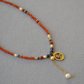 Vintage Handmade Necklace