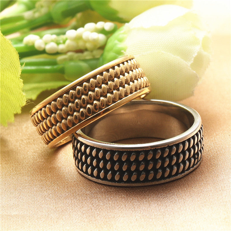 Charming Ring for Any Occasion