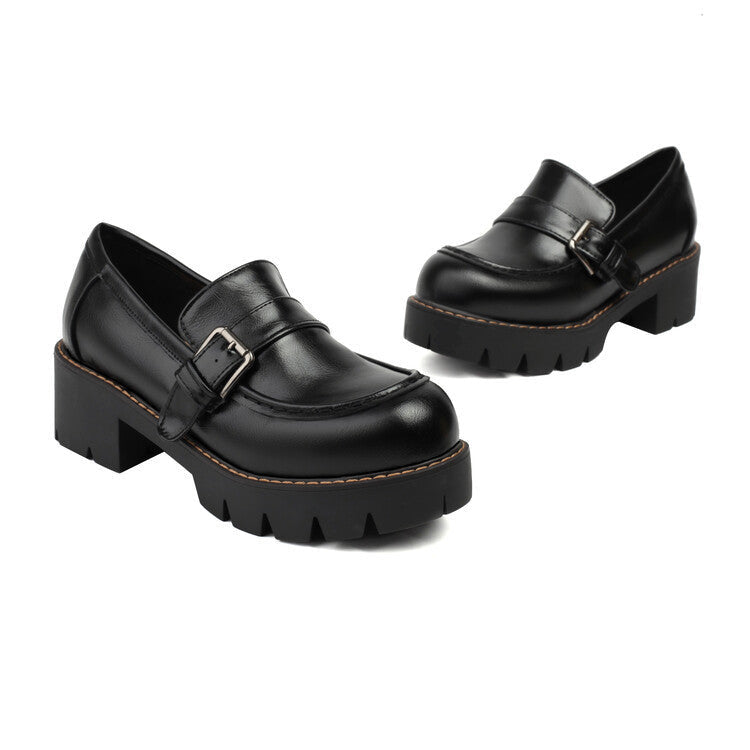 Vintage Inspired Orthopedic Shoes