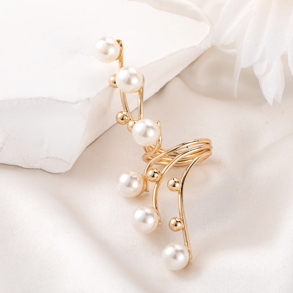 Stunning Gold Ring for Daily Wear