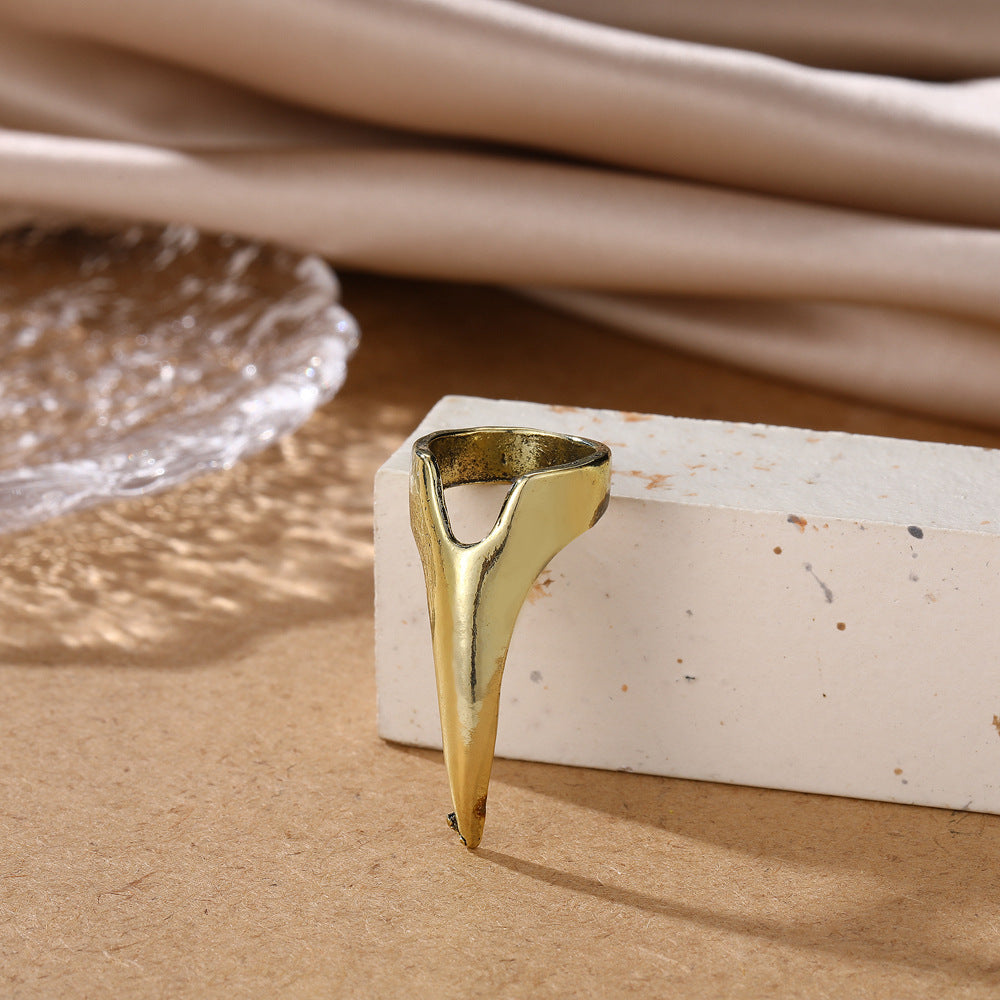 Elegant Ring for Every Occasion