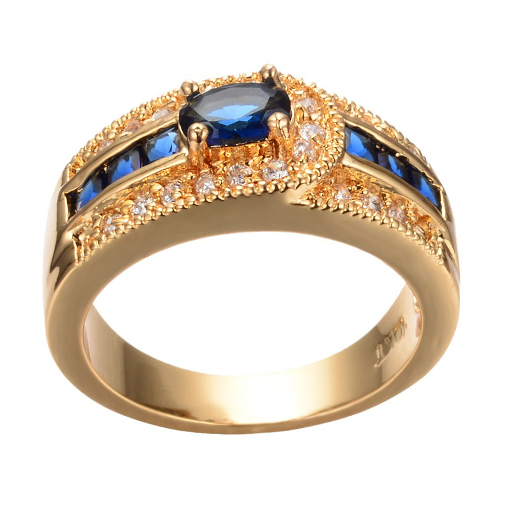 Stunning Ring for Daily Wear
