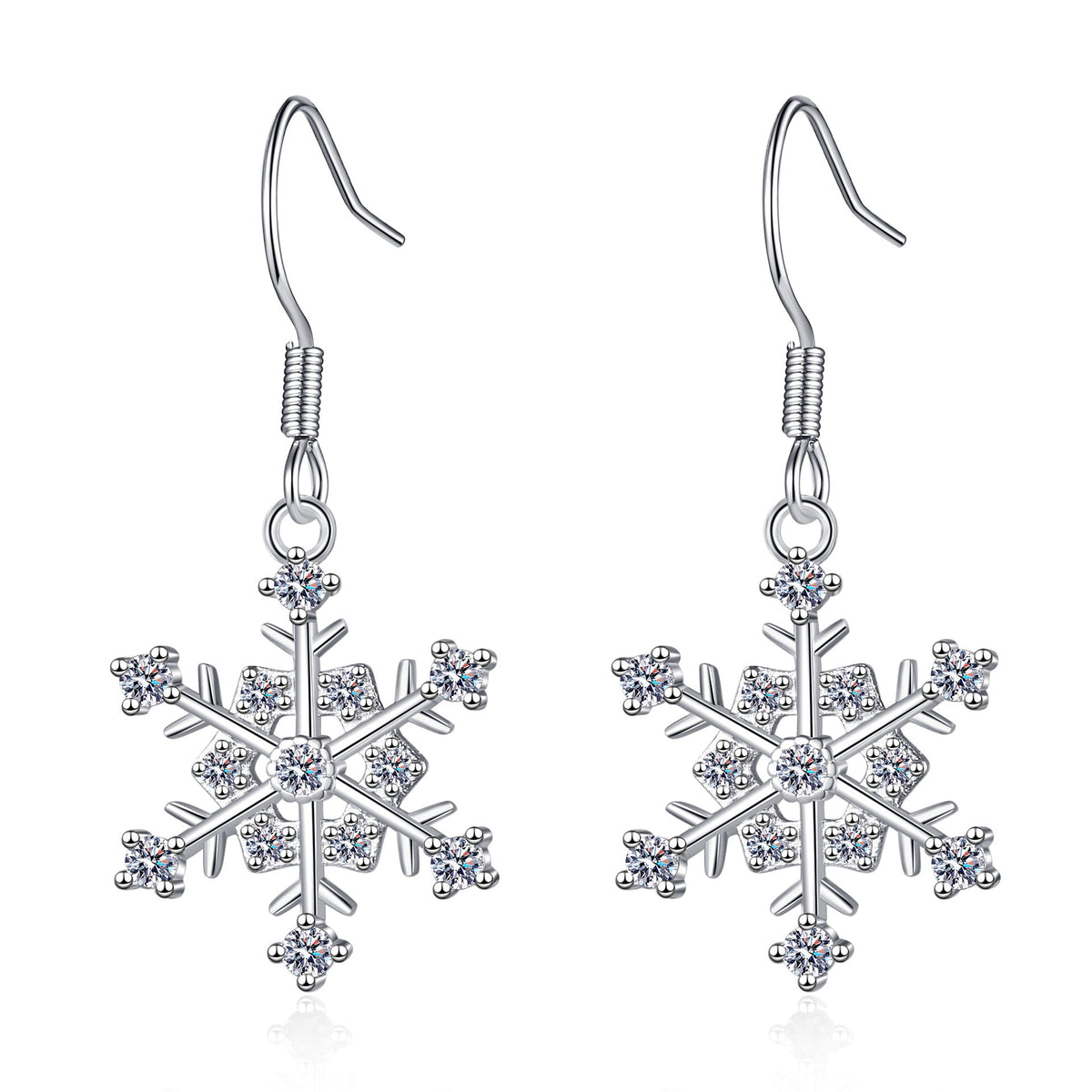 Charming Earring for Any Occasion