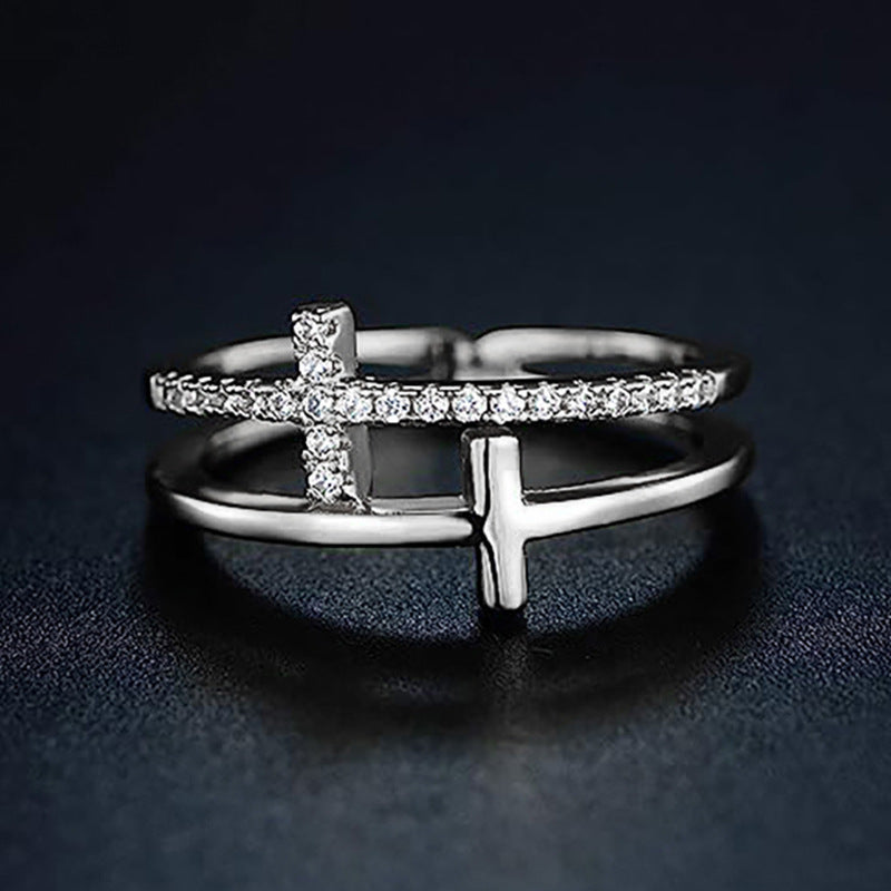 Delicate Artisan Ring