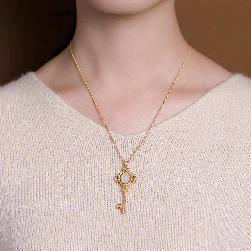 Romantic Gold Set for Special Moments