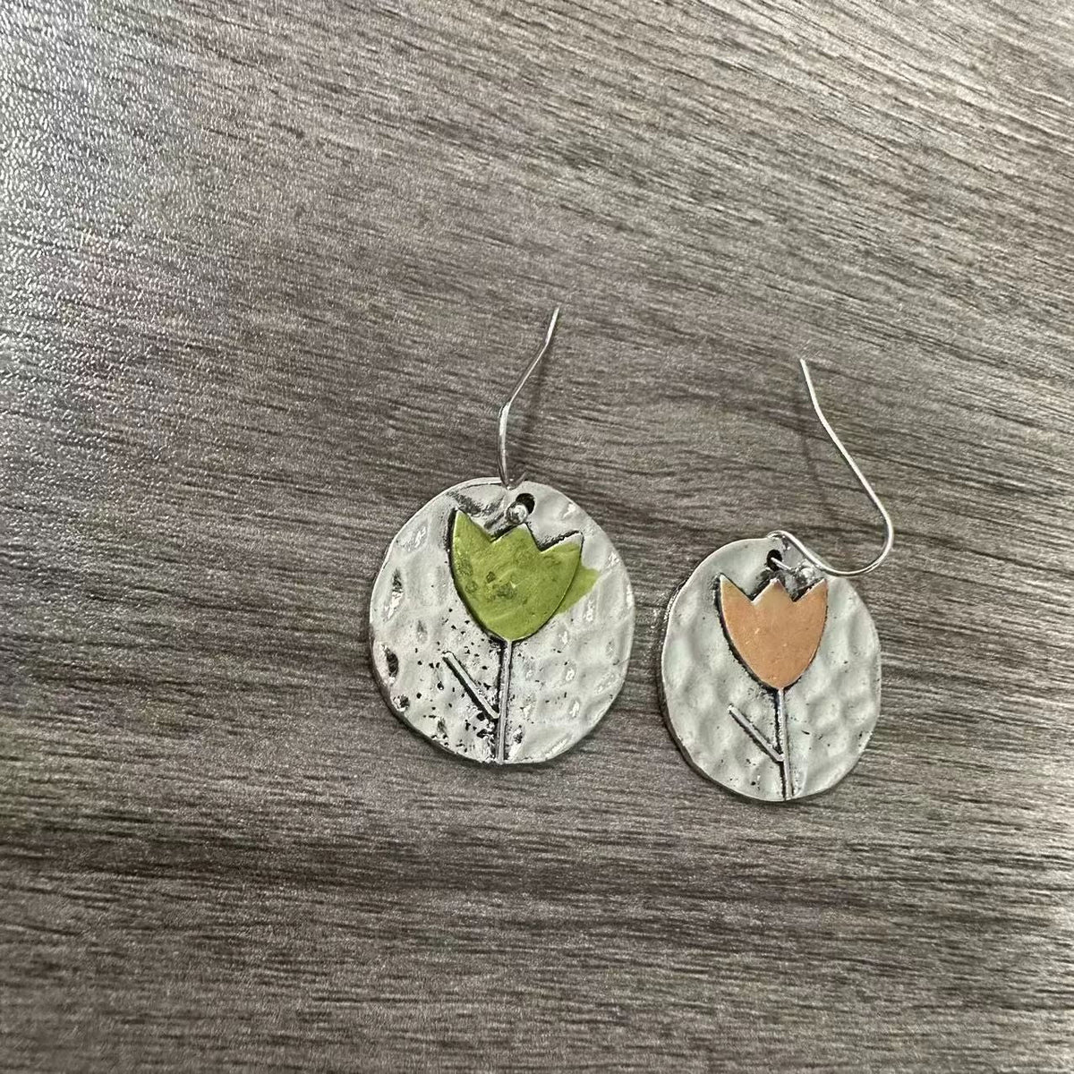 Classic Earring with Timeless Appeal