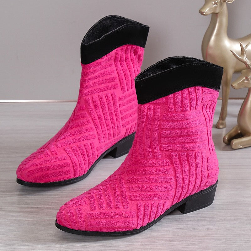 Comfortable Orthopedic Boots for Daily Wear