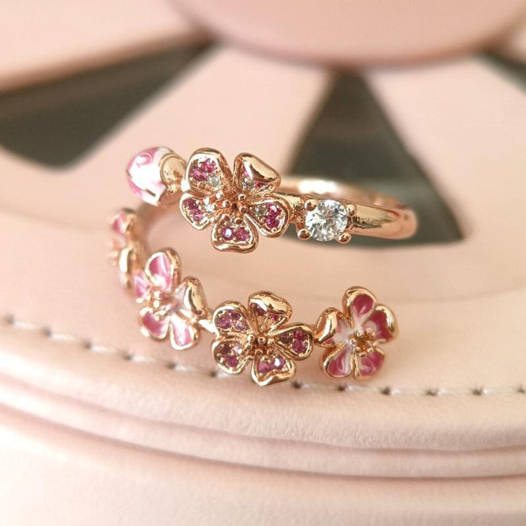 Elegant Gold Ring for Every Occasion