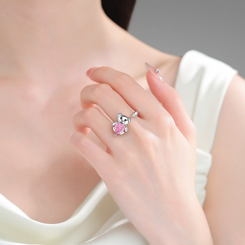 Stunning Ring for Daily Wear
