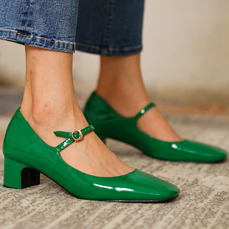 Elegant Orthopedic Shoes for Every Step