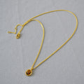 Classic Necklace with Timeless Appeal