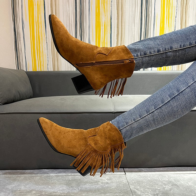 Beautifully Crafted Orthopedic Boots