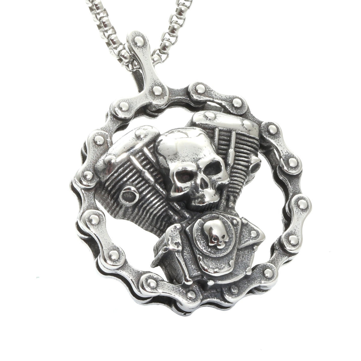 Vintage Handmade Necklace
