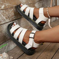 Elegant Orthopedic Sandals for Every Step
