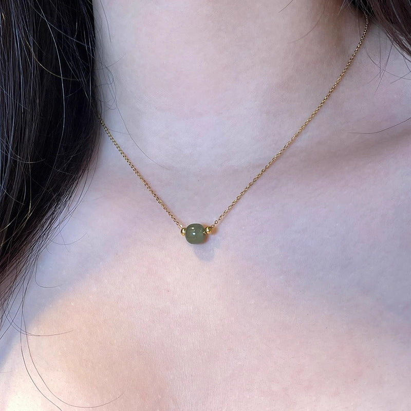 Beautiful Necklace with Unique Style