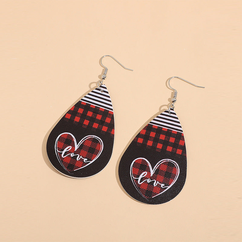Romantic Earring for Special Moments