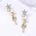 Elegant Pearl Earring for Every Occasion