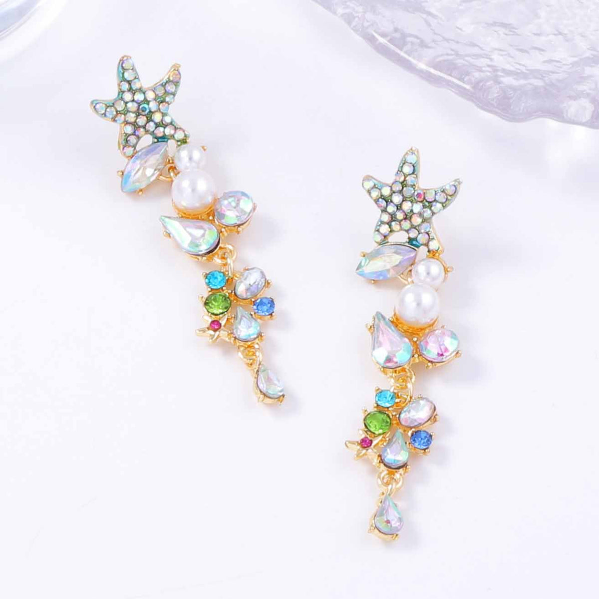 Elegant Pearl Earring for Every Occasion