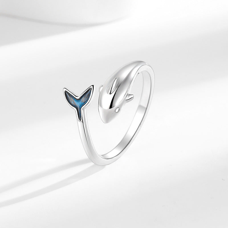 Beautiful Ring with Unique Style
