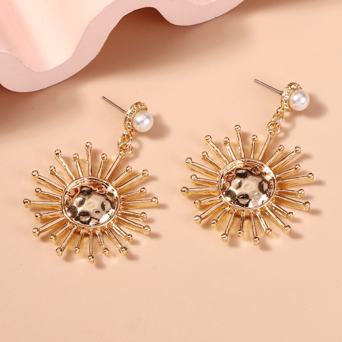 Romantic Earring for Special Moments