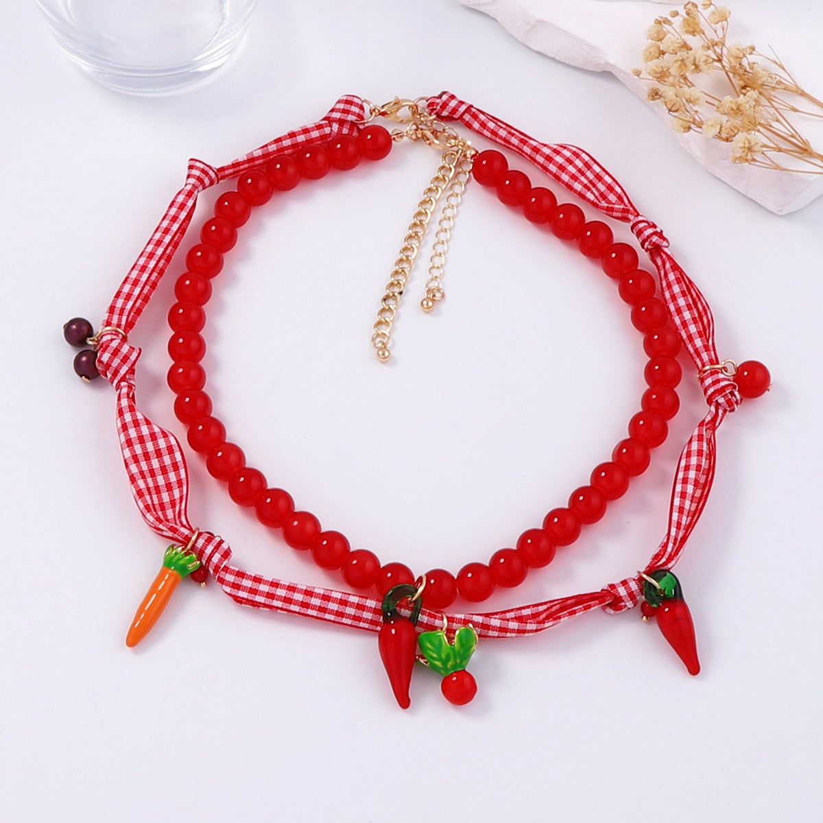 Classic Necklace with Timeless Appeal