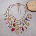 Romantic Necklace for Special Moments