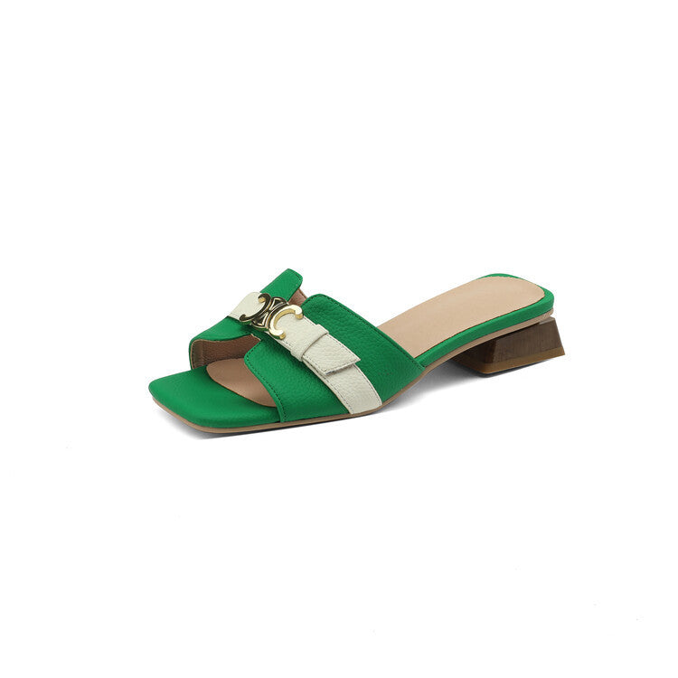 Graceful Orthopedic Sandals for Modern Look