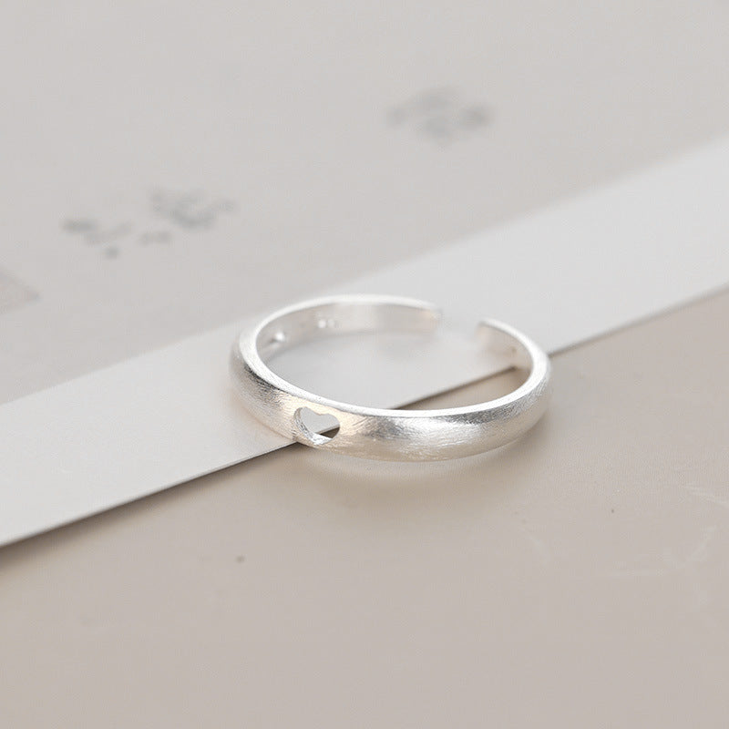 Charming Ring for Any Occasion