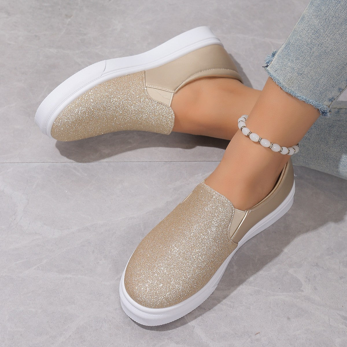 Vintage Inspired Orthopedic Shoes