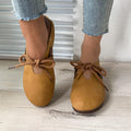 Graceful Orthopedic Shoes for Modern Look