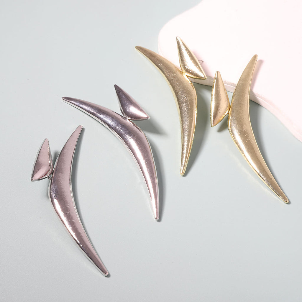 Classic Earring with Timeless Appeal