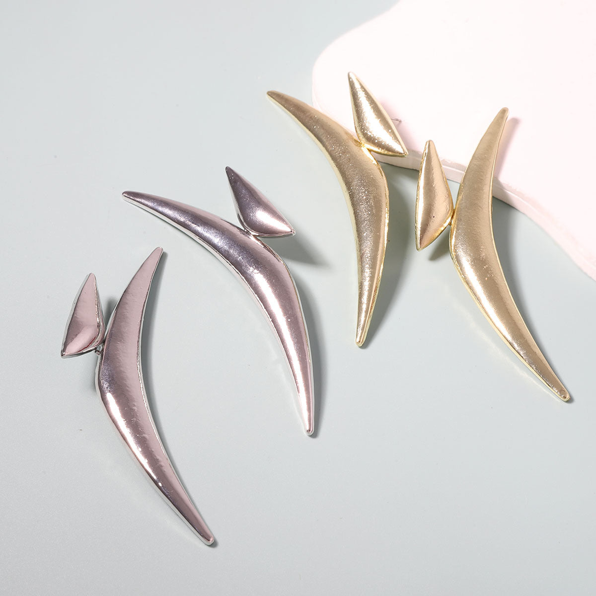 Classic Earring with Timeless Appeal