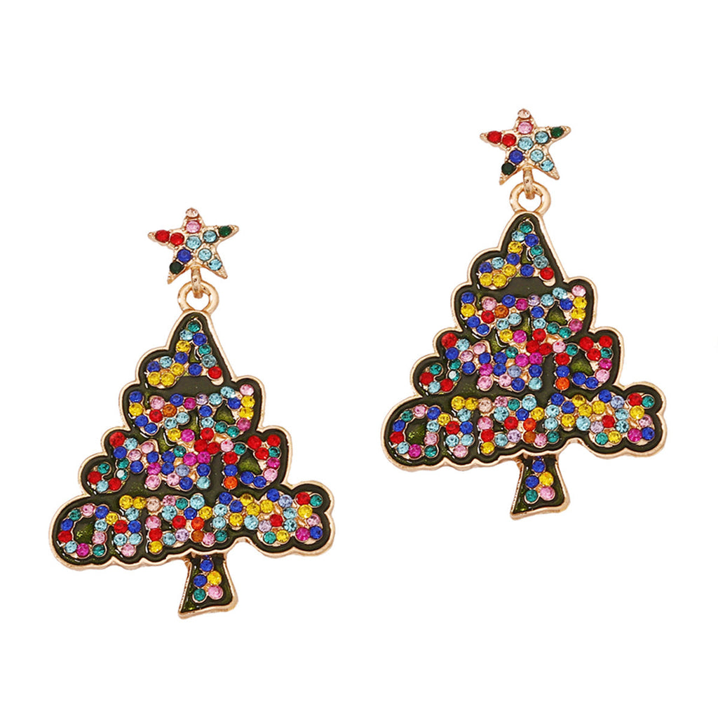 Charming Earring for Any Occasion