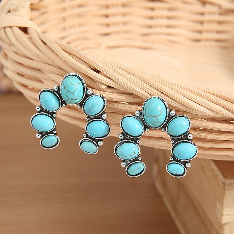 Romantic Earring for Special Moments