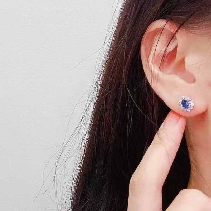 Romantic Earring for Special Moments