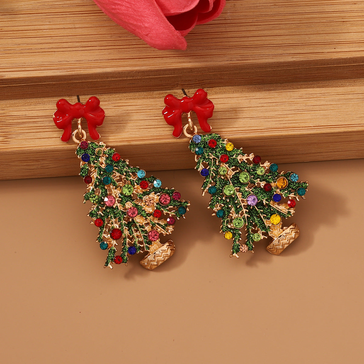 Charming Earring for Any Occasion