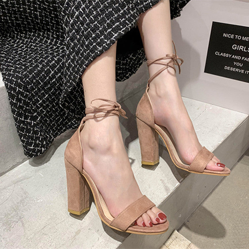 Vintage Inspired Orthopedic Sandals