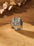 Vintage Handmade Ring