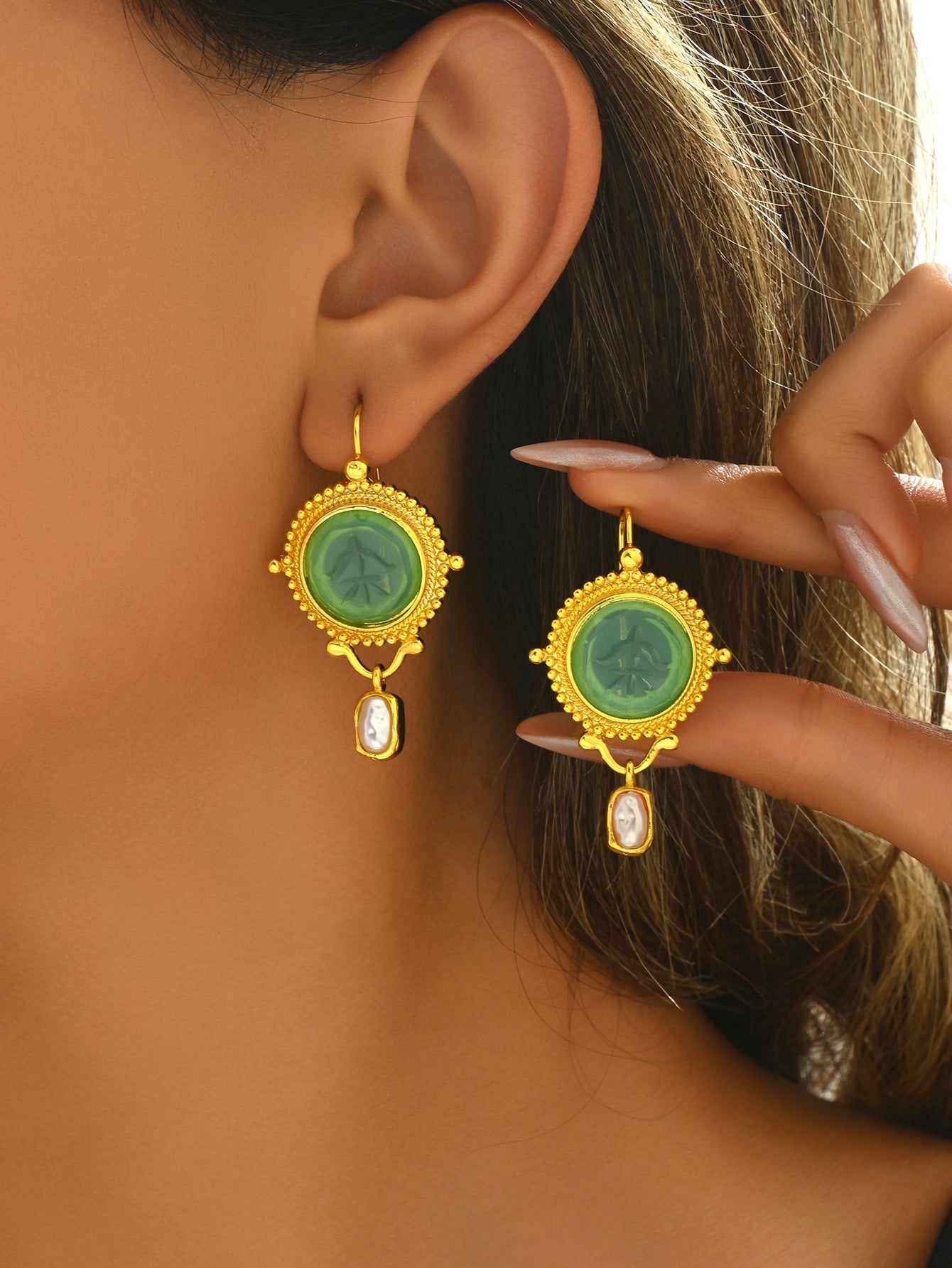 Elegant Earring for Every Occasion
