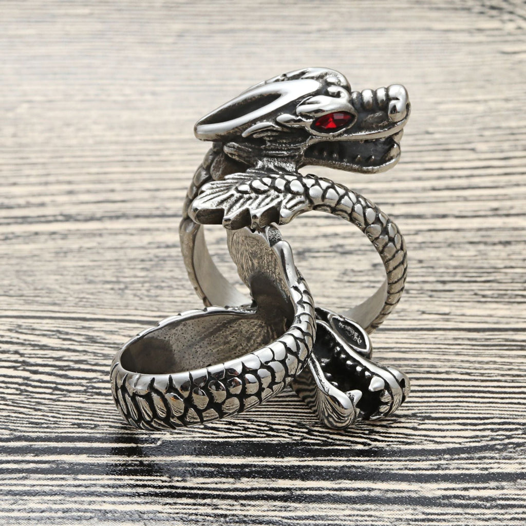 Romantic Ring for Special Moments