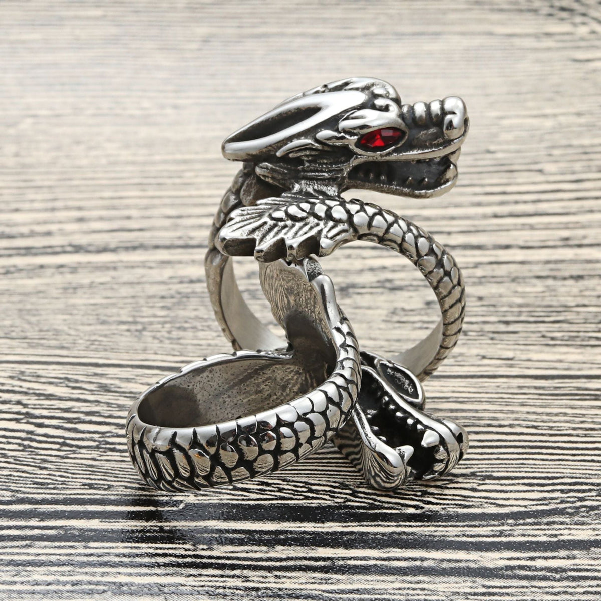 Romantic Ring for Special Moments
