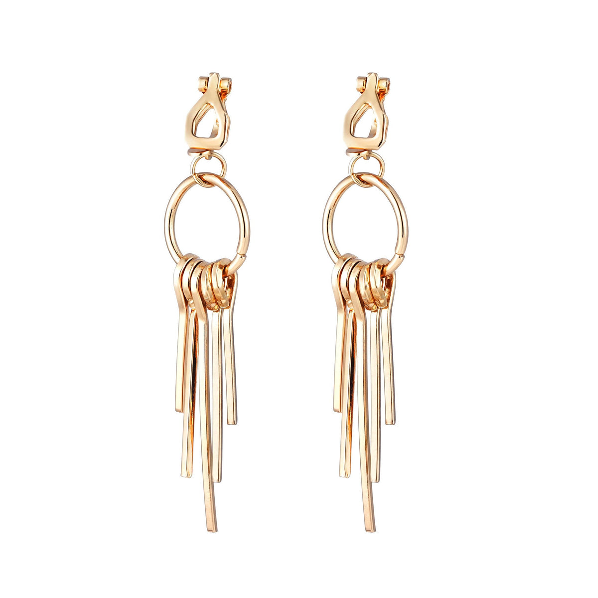 Charming Earring for Any Occasion