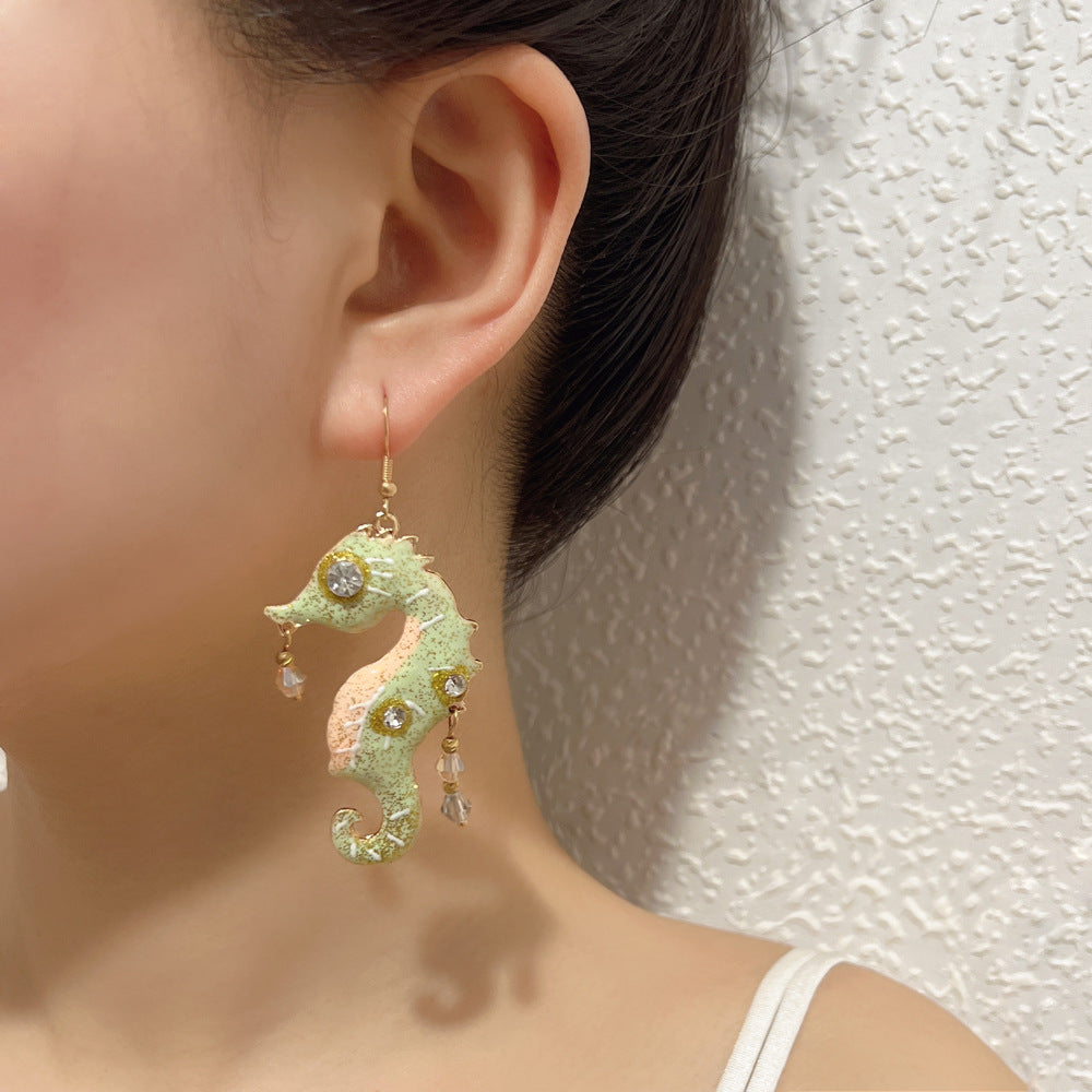 Elegant Earring for Every Occasion